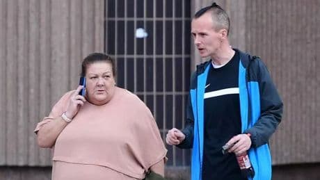 Group of carers 'put underpants on 85-year-old's head' and 'waved bum in her face'