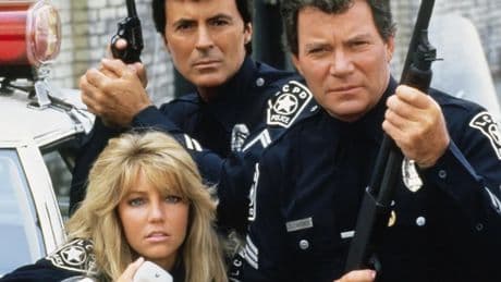 T. J. Hooker: Netflix bringt 80er-Polizeiserie zurück