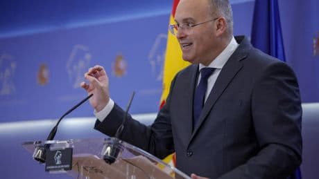 El PP fuerza una comisión de investigación en las Cortes sobre el apagón: &quot;La verdad se va a saber&quot;