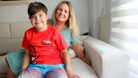 Familias de niños con Duchenne reclaman igualdad y el acceso a fármacos que no llegan mientras "la enfermedad avanza"