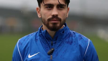 Beşiktaş'tan yerli bek atağı!