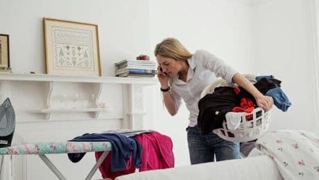 Brits told to 'reconsider' to make doing laundry cheaper