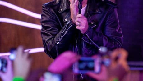 Backstreet Boys' Brian Littrell sues Florida sheriff's office over beach trespassers