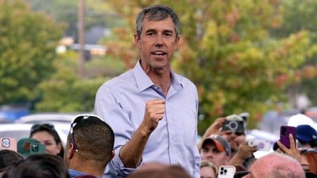 Texas AG investigates Beto O’Rourke PAC over support for quorum-breaking lawmakers