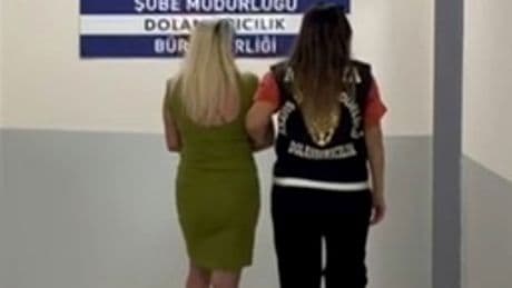 Çalıştığı şirketi 8,5 milyon TL dolandıran mühendis tutuklandı