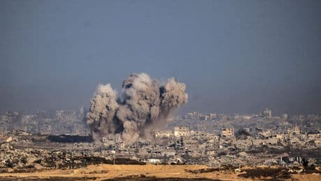 LIVE | Hamas: Israëlische aanval op Gaza-Stad ondermijnt vredespogingen
