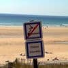 Nouvelle alerte aux baïnes sur les côtes de Nouvelle-Aquitaine avec un « risque maximal » ce lundi