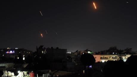 Israel avisa de que tiene vía libre para atacar Teherán tras la destrucción de parte de sus sistemas de defensa