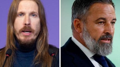 Podemos se abre a apoyar el pacto climático y Vox lo califica de estafa