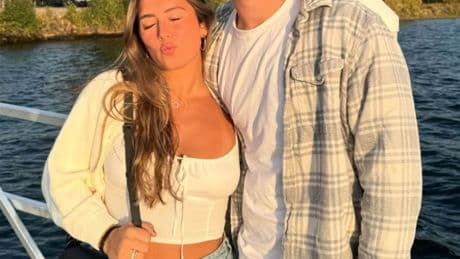 J.J. McCarthy’s fiancée praises Vikings QB after thrilling rally in NFL debut: ‘What a night!’