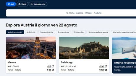 Voli aerei, quando comprare i biglietti e dove andare per risparmiare. Roma-Vienna 15 euro, Milano-Ibiza 16 euro