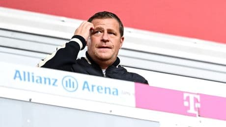 Die Lage der Liga - Träumt Eberl noch von seinem Gladbach-Job?