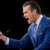 Durchgesickerte Schadensbilanz von US-Angriff: Hegseth erklärt Geheimdienst-Einschätzung zu Iran für vorläufig