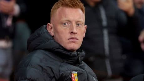 Will Still 'rejects' Rangers next manager chance as he explains 'logical' Lens exit decision