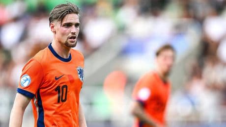 ‘Dan is Kenneth Taylor speler van FC Porto’