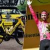 Ben Healy krijgt Prijs van Superstrijdlust - Het “gele beest” voor Pogacar staat klaar