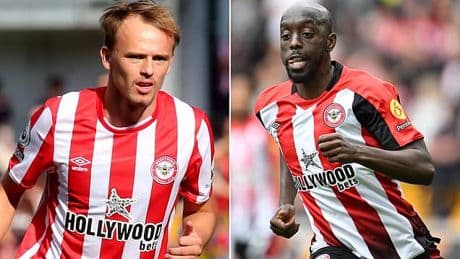 Brentford Fixtures Premier League 2025-26: Post-Thomas Frank era kicks off with trip to Nottingham Forest - as Bees are given brutal last three games