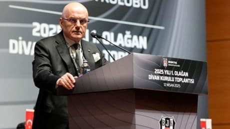 Hasan Arat'a saldırmıştı: Tevfik Yamantürk'ten ihraç ve istifa açıklaması!