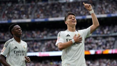 Florentino Perez talimatı verdi! Real Madrid'de Arda Güler çağı başlıyor