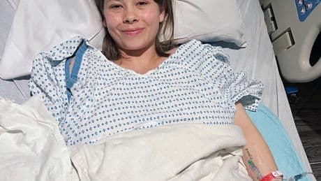 Bindi Irwin hospitalized for emergency surgery, misses annual Steve Irwin gala