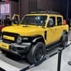 Off-road brand iCar to launch in the UK next year with chunky V23