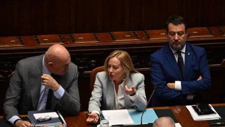 Gaza, Iran e Russia: Meloni alla Camera. Ecco cosa ha detto