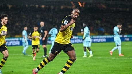 Anthony Martial Süper Lig yolcusu! Transferi böyle duyuruldu
