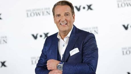 Ralf Dümmel: Vita, Karriere und Vermögen des DHDL-Investors