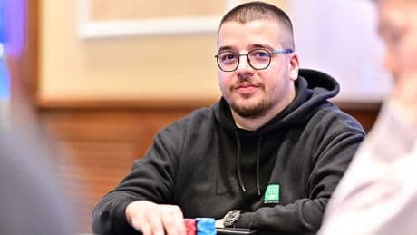 350.000 Euro für den Titel - Deutsches Duo vor schwieriger Poker-Mission