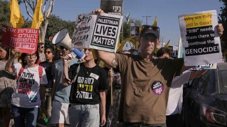 La toma de Ciudad de Gaza: un “infierno” anunciado y sin ningún amparo legal