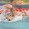 Mondiaux de natation. La Brestoise Inès Delacroix dans le top 10 du 5 km en eau libre