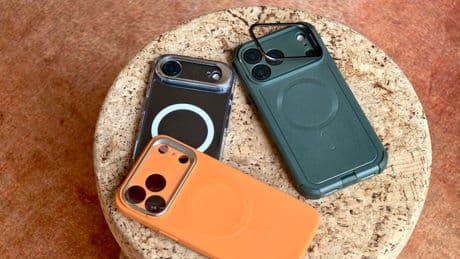 These New iPhone 17 Cases Offer Rugged Protection In Slim Profile
