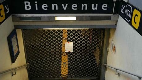 Appel à la grève de la CGT : la SNCF ne prévoit pas de grosses perturbations