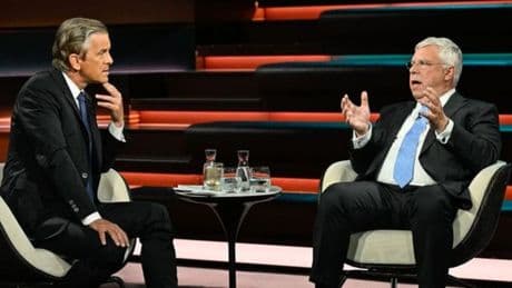 Argumentation von CDU-Mann macht Lanz wütend: „Wollen Sie das bestreiten?“