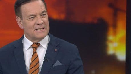 „Herr Stegner wirft Trump vor, unberechenbar zu sein. Aber das muss man in der Politik sein“