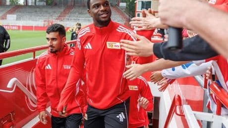 Neue Saison, altes Problem? Union Berlin trifft das Tor nicht