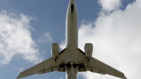 Un vol Philadelphie-Naples d'American Airlines dérouté à Rome… car l'avion était trop lourd