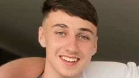 Unseen video of Jay Slater shows teen 'bragging about £12k watch off his undies'