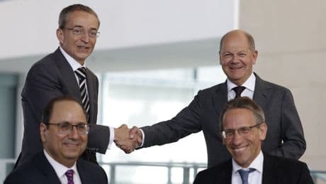 Chipgigant Intel schrapt plan voor Duitse fabriek, aderlating voor EU