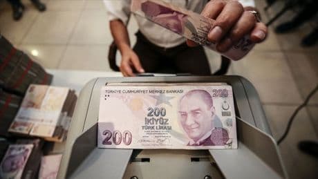 Merkez Bankası duyurdu: KKM uygulaması sona erdi
