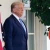 Trump ontmoet Poetin vrijdag in Alaska, werkt aan uitruil van gebied met Rusland: ‘Kunnen dit snel oplossen’