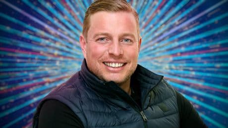 Thomas Skinner Breaks Silence After Walking Out Of Strictly Come Dancing Press Launch