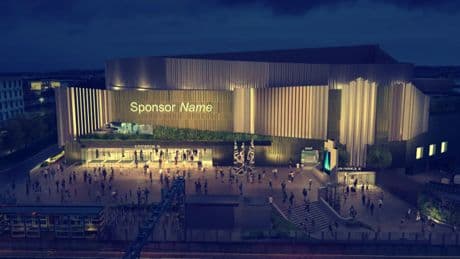 New Edinburgh concert arena opening and ticket sales plans revealed