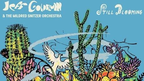Sélection albums : Kebyart, Giacomo Puccini, Jeff Goldblum & The Mildred Snitzer Orchestra, Neil Young, Beirut, Victor Lee Gabriel, Oscar Jerome, Femi Kuti