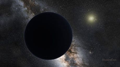 Astronomers Close In On ‘Planet Nine’ As Hints Found