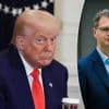 Als Trump echt 50% invoertaks heft op Europese producten, zullen ook wij dat voelen