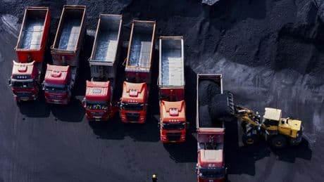 China warns countries against making trade deals with the U.S. unfavorable to Beijing