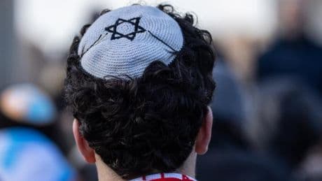 „Antisemitische Welle“ in Hessen – Meldestelle dokumentiert deutlichen Anstieg an Vorfällen