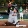 Morales pitches 7 sharp innings and Gelof powers A's past Tigers 7-0 for 3-game sweep