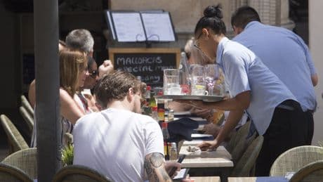 Madrid lidera el aumento de la movilidad geográfica de trabajadores en España
